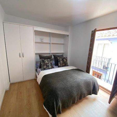 Pension Boutique Anne By Vive La Vila Villajoyosa Zewnętrze zdjęcie