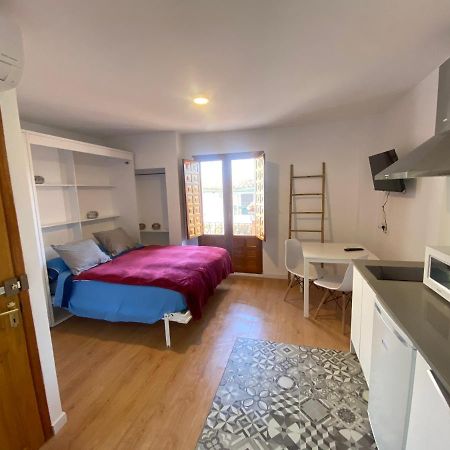 Pension Boutique Anne By Vive La Vila Villajoyosa Zewnętrze zdjęcie