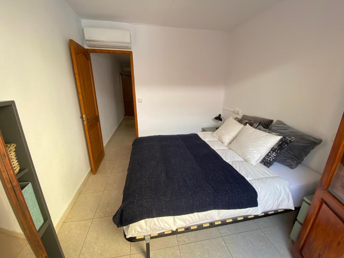 Pension Boutique Anne By Vive La Vila Villajoyosa Zewnętrze zdjęcie