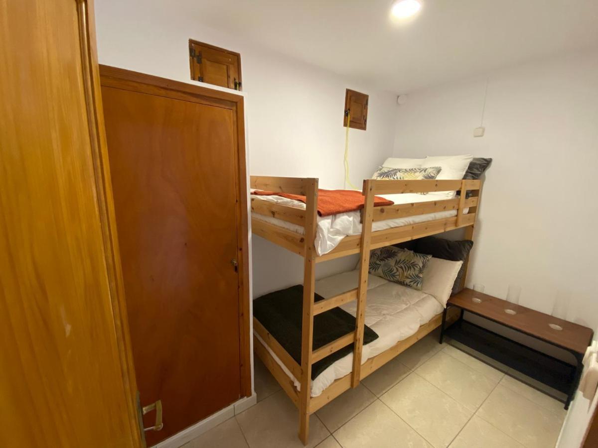 Pension Boutique Anne By Vive La Vila Villajoyosa Zewnętrze zdjęcie