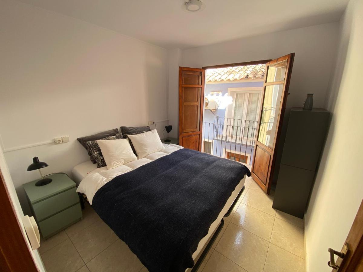 Pension Boutique Anne By Vive La Vila Villajoyosa Zewnętrze zdjęcie
