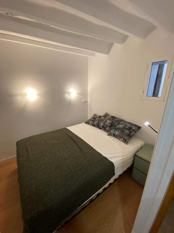 Pension Boutique Anne By Vive La Vila Villajoyosa Zewnętrze zdjęcie