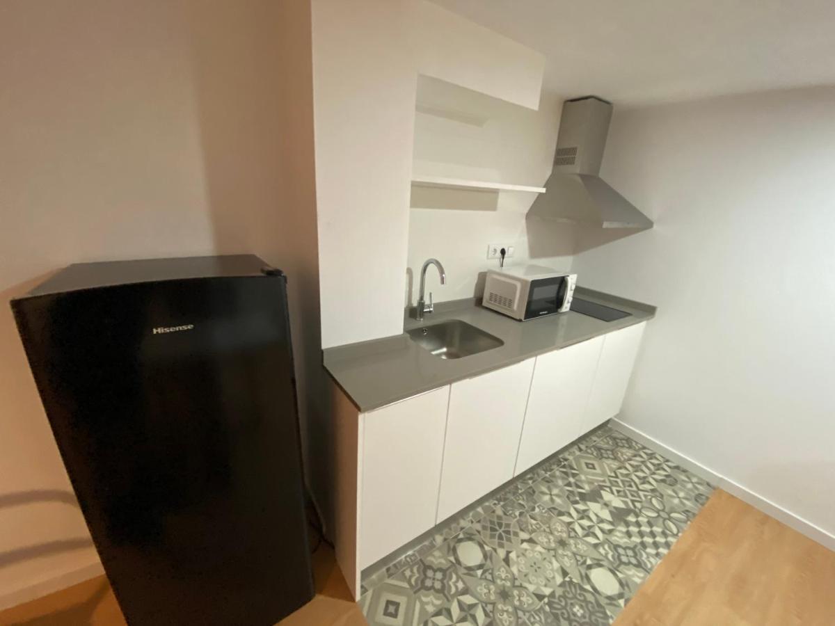 Pension Boutique Anne By Vive La Vila Villajoyosa Zewnętrze zdjęcie
