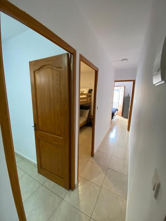 Pension Boutique Anne By Vive La Vila Villajoyosa Zewnętrze zdjęcie