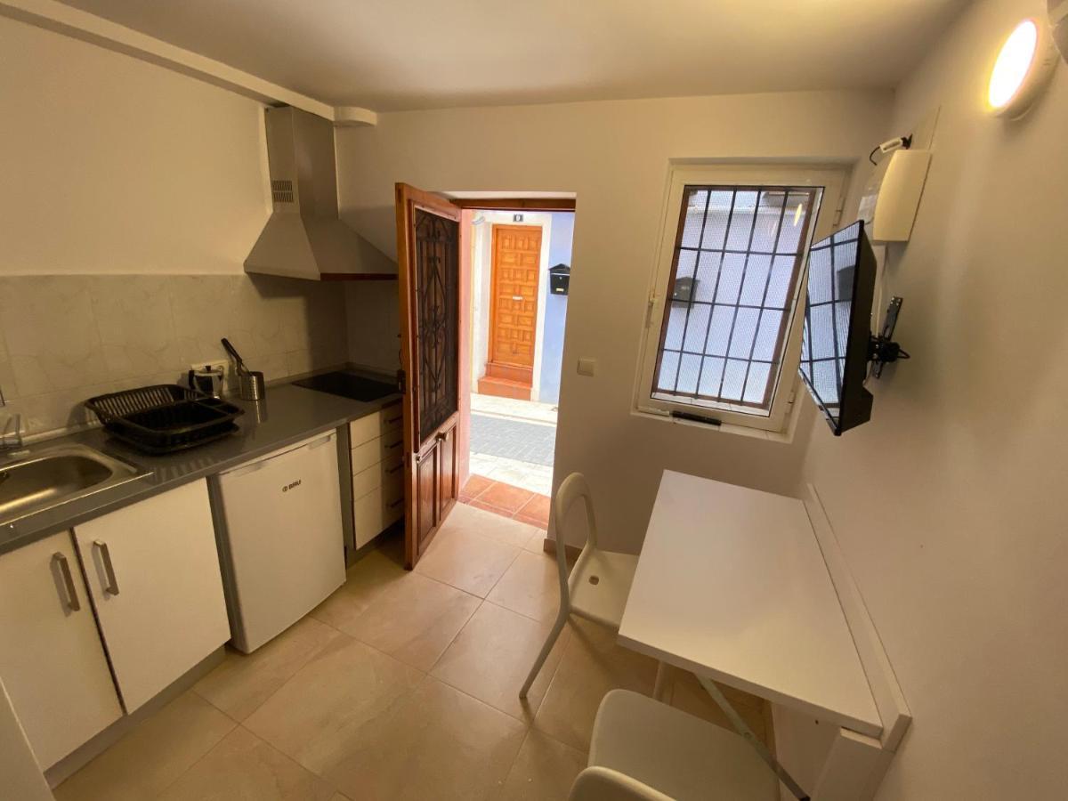 Pension Boutique Anne By Vive La Vila Villajoyosa Zewnętrze zdjęcie