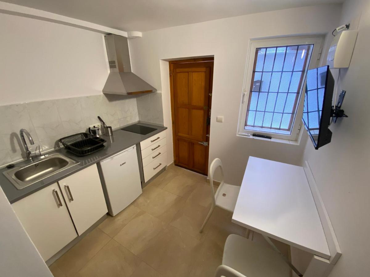 Pension Boutique Anne By Vive La Vila Villajoyosa Zewnętrze zdjęcie