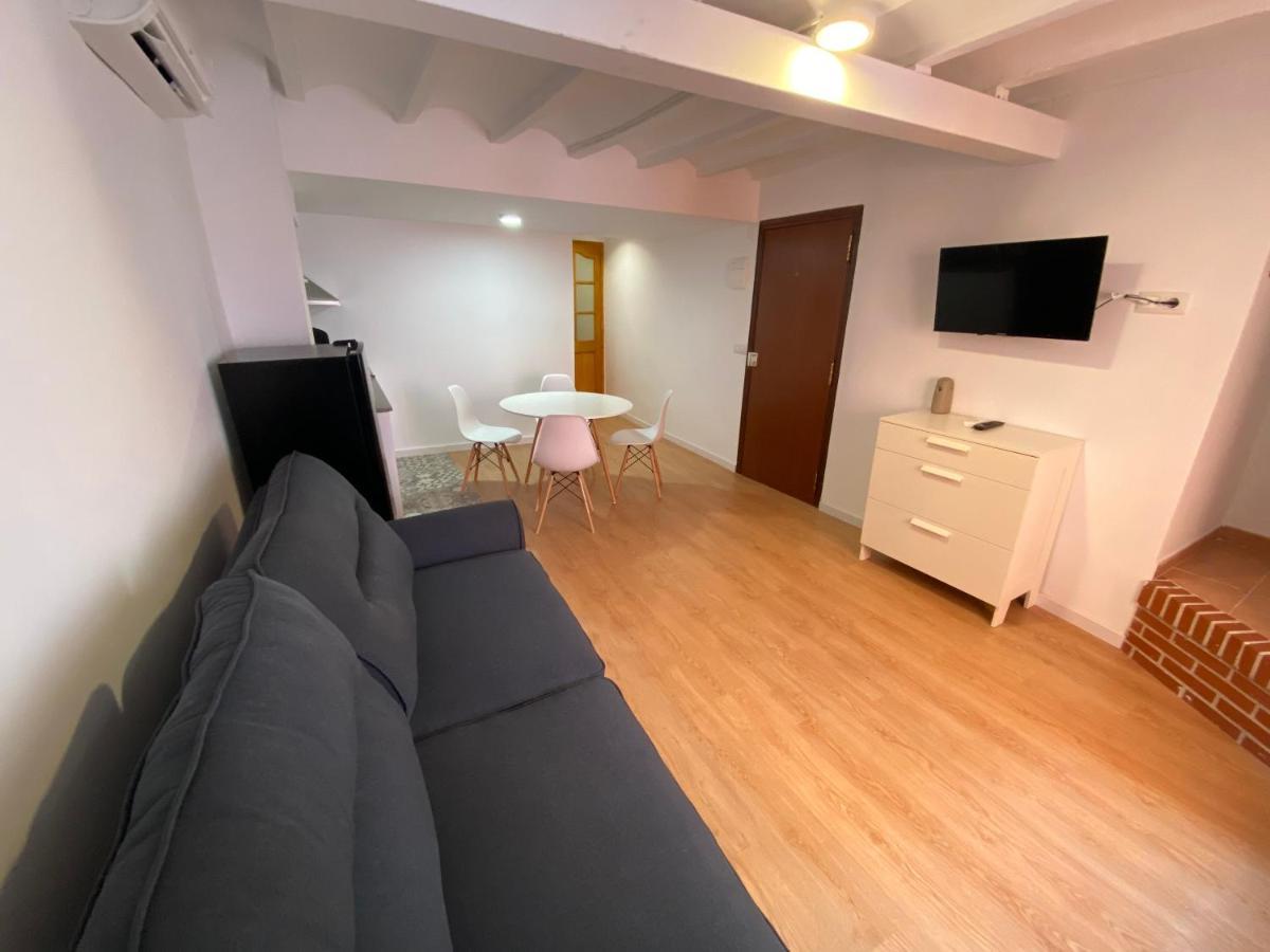 Pension Boutique Anne By Vive La Vila Villajoyosa Zewnętrze zdjęcie