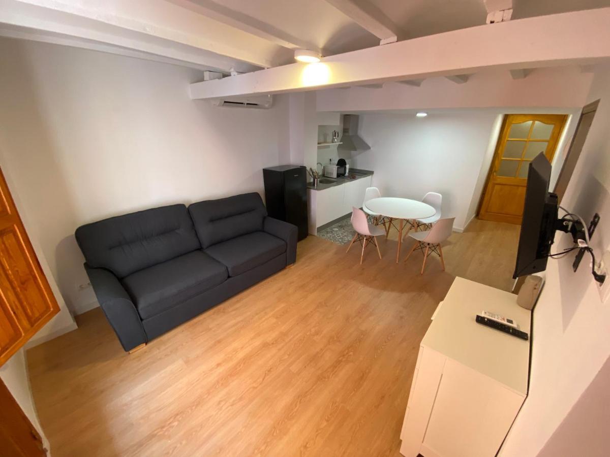 Pension Boutique Anne By Vive La Vila Villajoyosa Zewnętrze zdjęcie