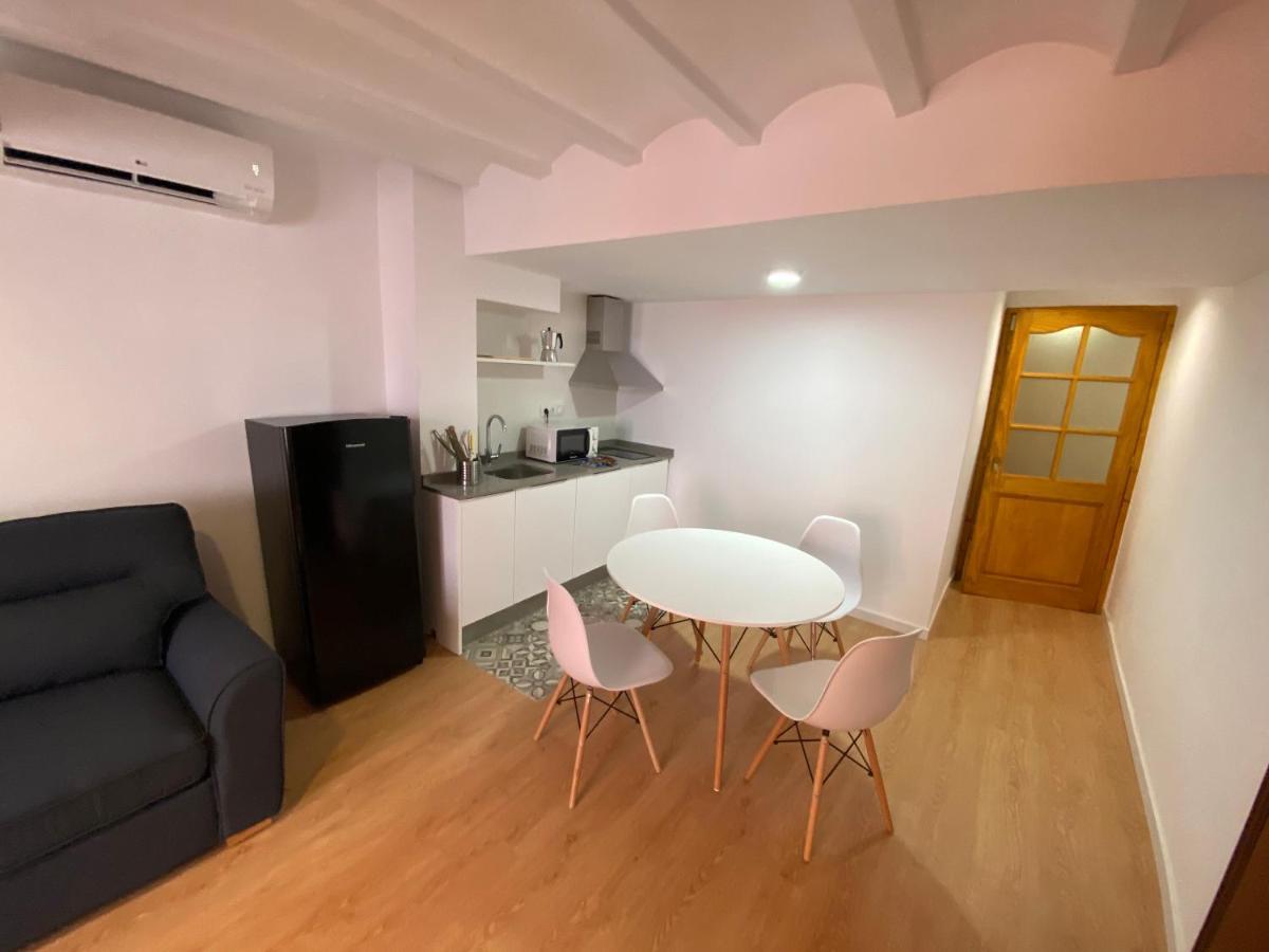 Pension Boutique Anne By Vive La Vila Villajoyosa Zewnętrze zdjęcie