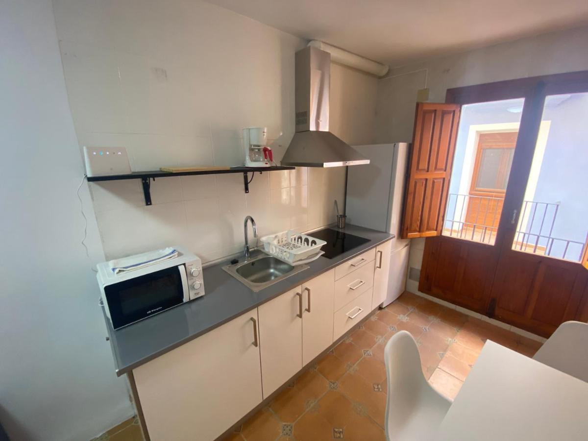 Pension Boutique Anne By Vive La Vila Villajoyosa Zewnętrze zdjęcie