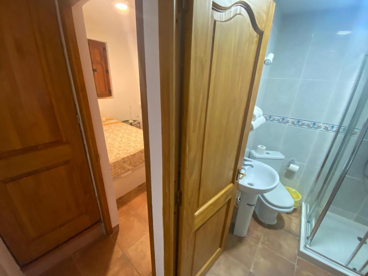 Pension Boutique Anne By Vive La Vila Villajoyosa Zewnętrze zdjęcie
