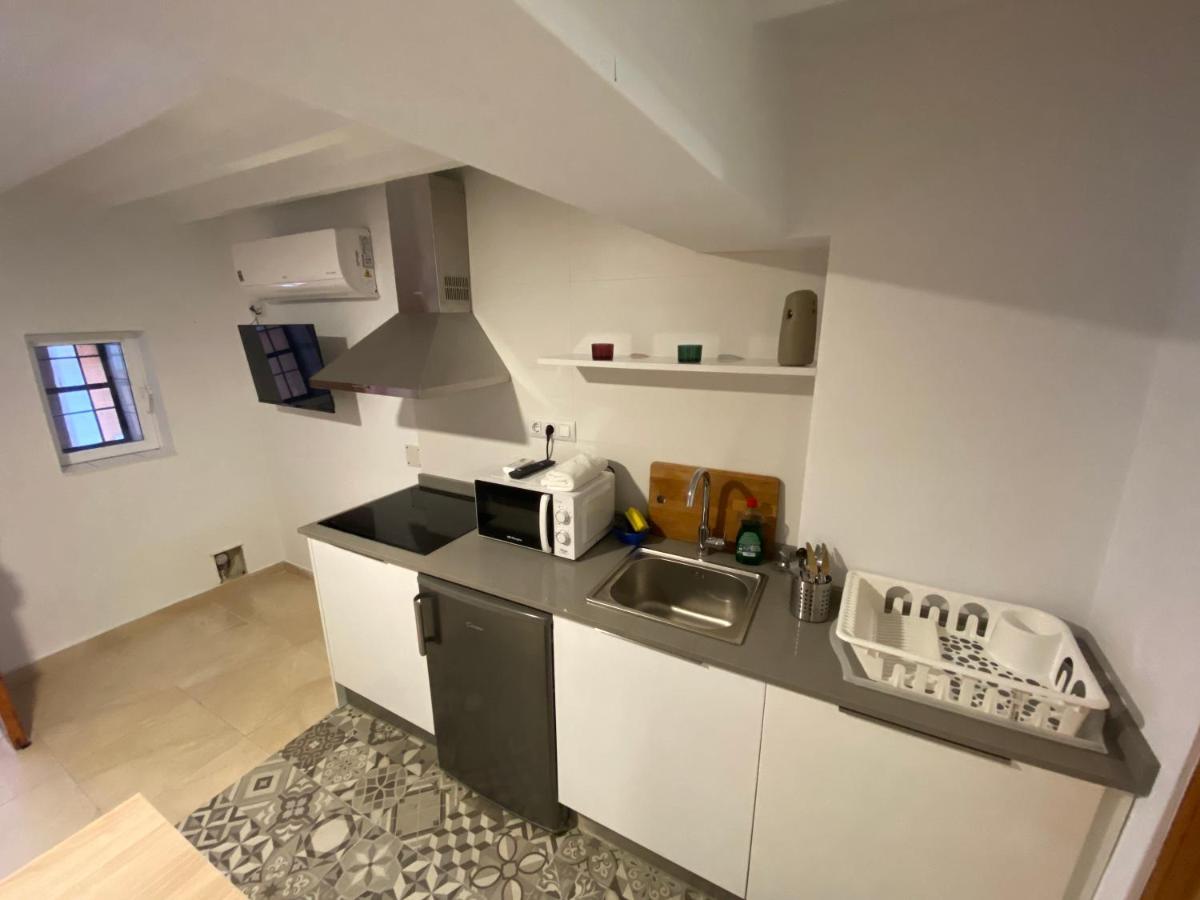 Pension Boutique Anne By Vive La Vila Villajoyosa Zewnętrze zdjęcie