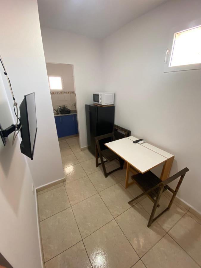 Pension Boutique Anne By Vive La Vila Villajoyosa Zewnętrze zdjęcie
