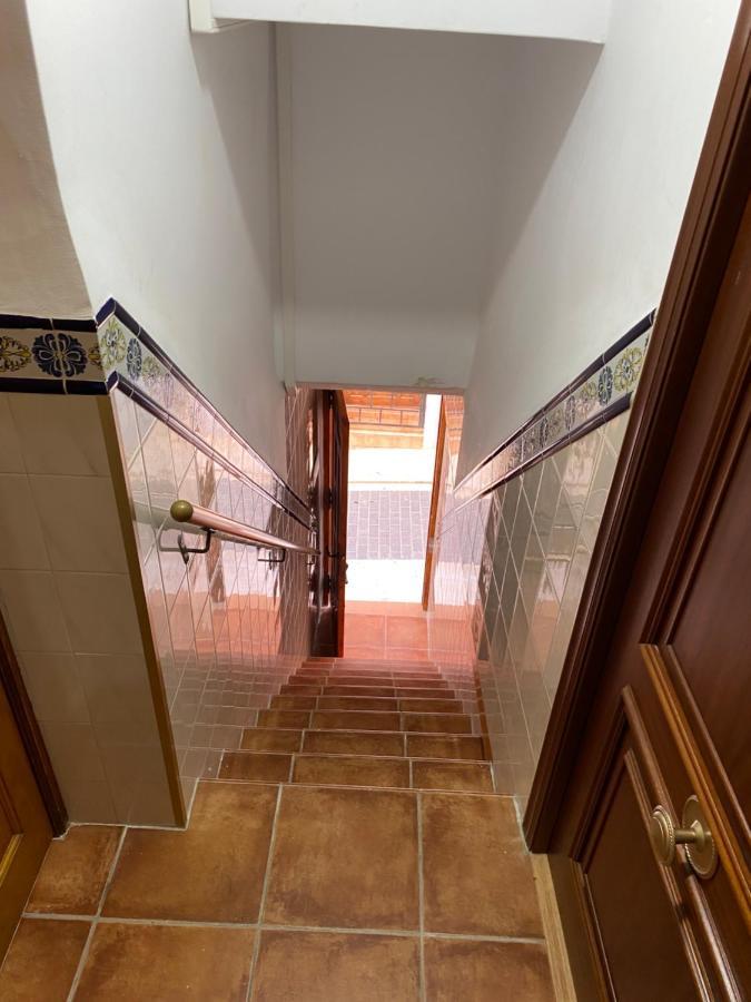 Pension Boutique Anne By Vive La Vila Villajoyosa Zewnętrze zdjęcie