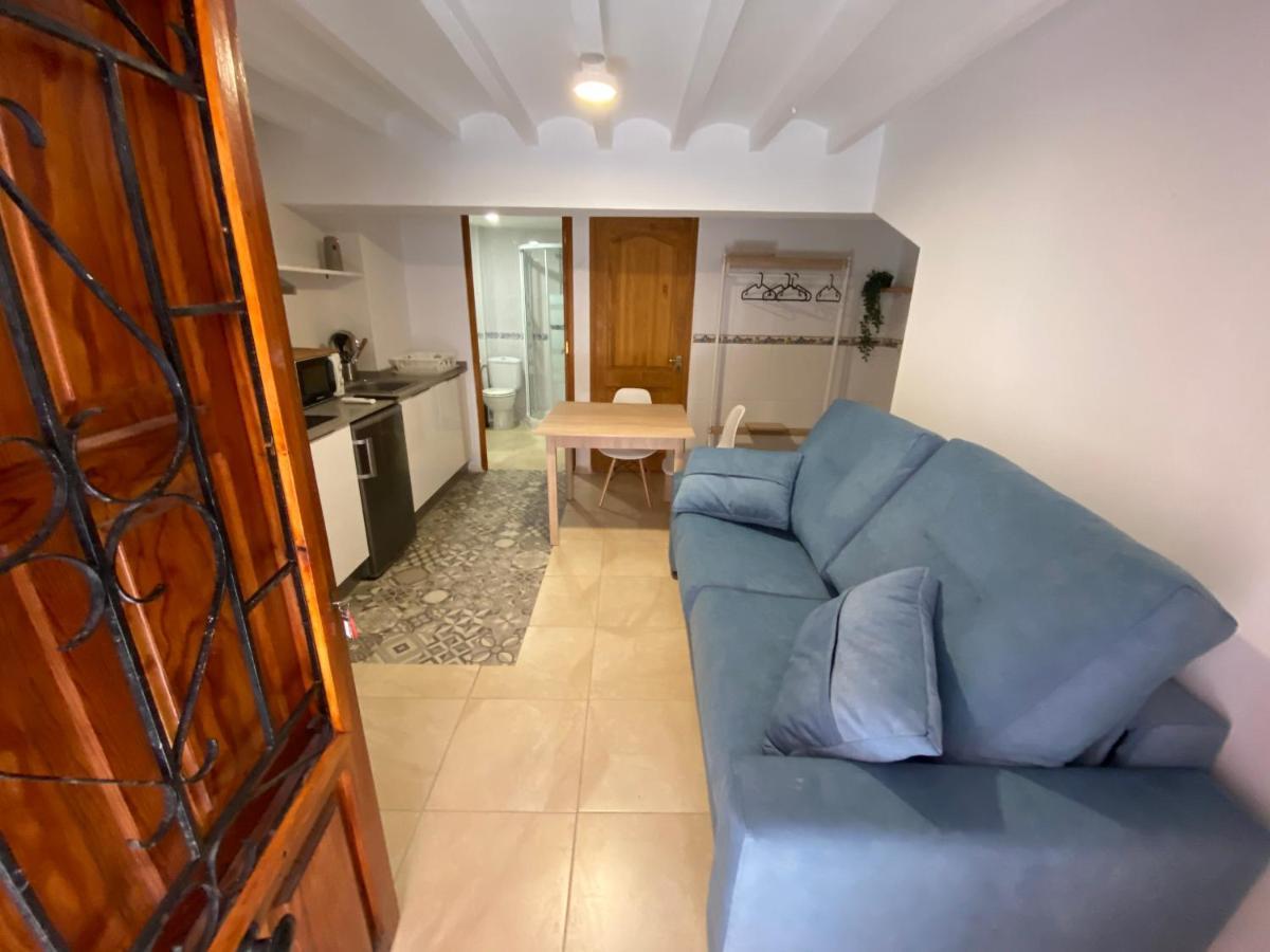 Pension Boutique Anne By Vive La Vila Villajoyosa Zewnętrze zdjęcie