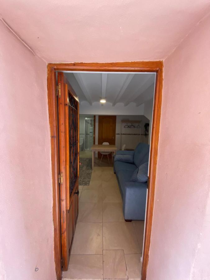 Pension Boutique Anne By Vive La Vila Villajoyosa Zewnętrze zdjęcie