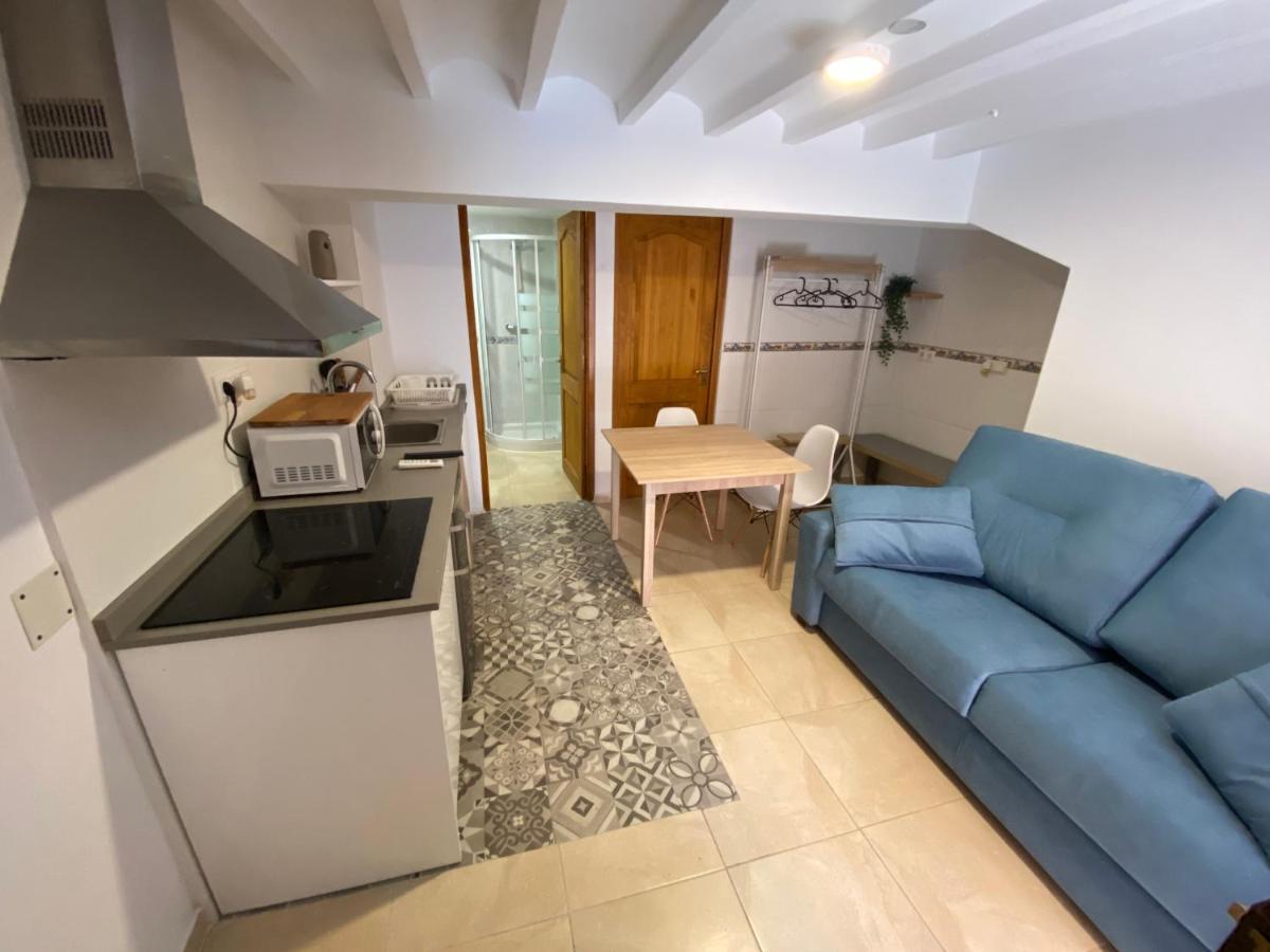 Pension Boutique Anne By Vive La Vila Villajoyosa Zewnętrze zdjęcie