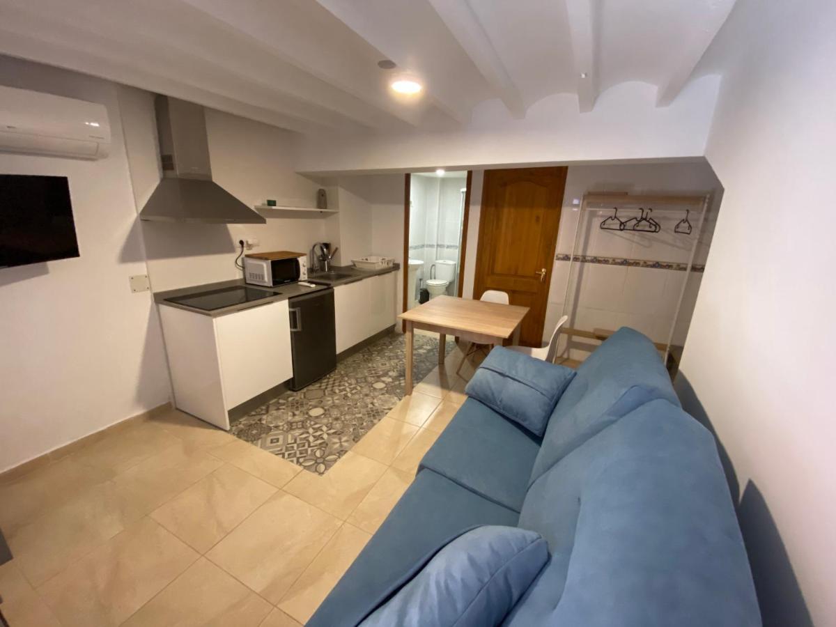 Pension Boutique Anne By Vive La Vila Villajoyosa Zewnętrze zdjęcie