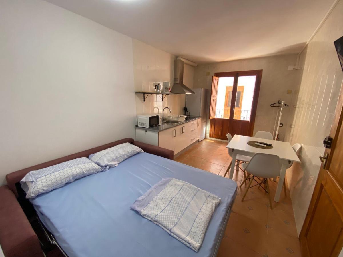 Pension Boutique Anne By Vive La Vila Villajoyosa Zewnętrze zdjęcie
