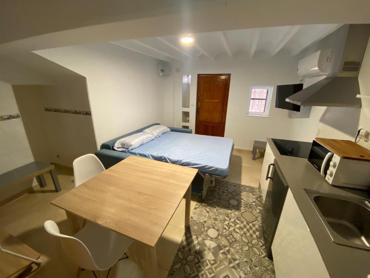 Pension Boutique Anne By Vive La Vila Villajoyosa Zewnętrze zdjęcie