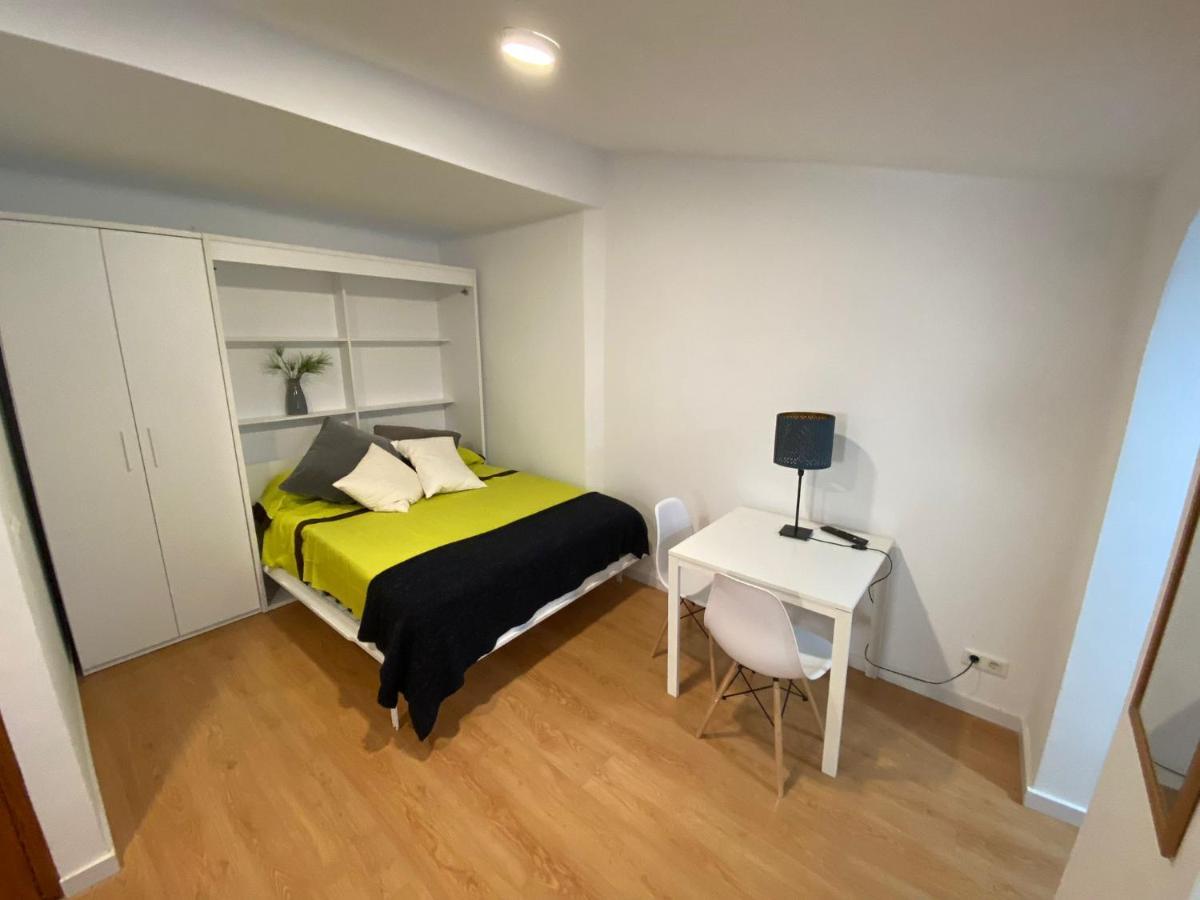 Pension Boutique Anne By Vive La Vila Villajoyosa Zewnętrze zdjęcie