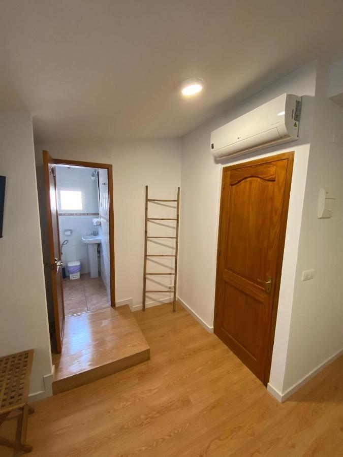 Pension Boutique Anne By Vive La Vila Villajoyosa Zewnętrze zdjęcie