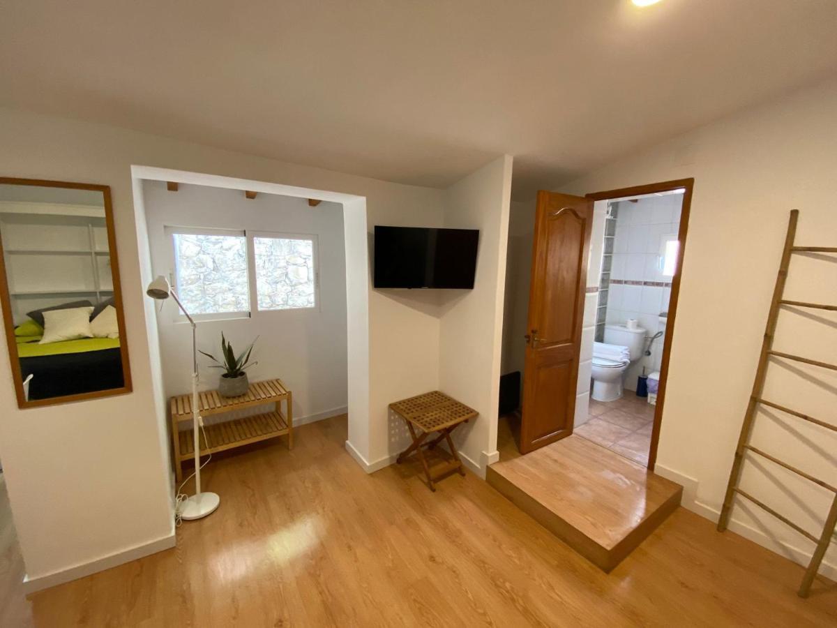 Pension Boutique Anne By Vive La Vila Villajoyosa Zewnętrze zdjęcie