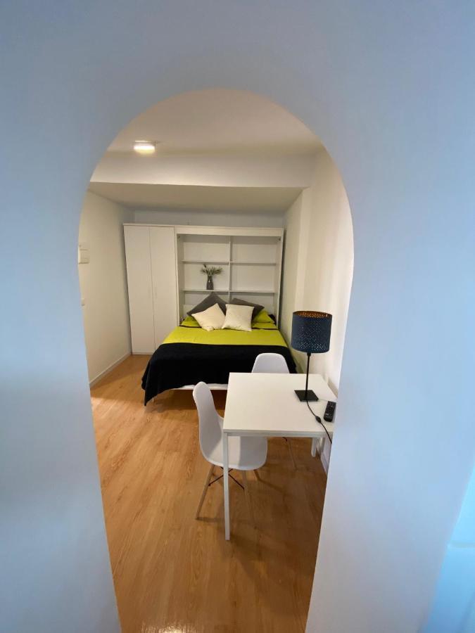 Pension Boutique Anne By Vive La Vila Villajoyosa Zewnętrze zdjęcie