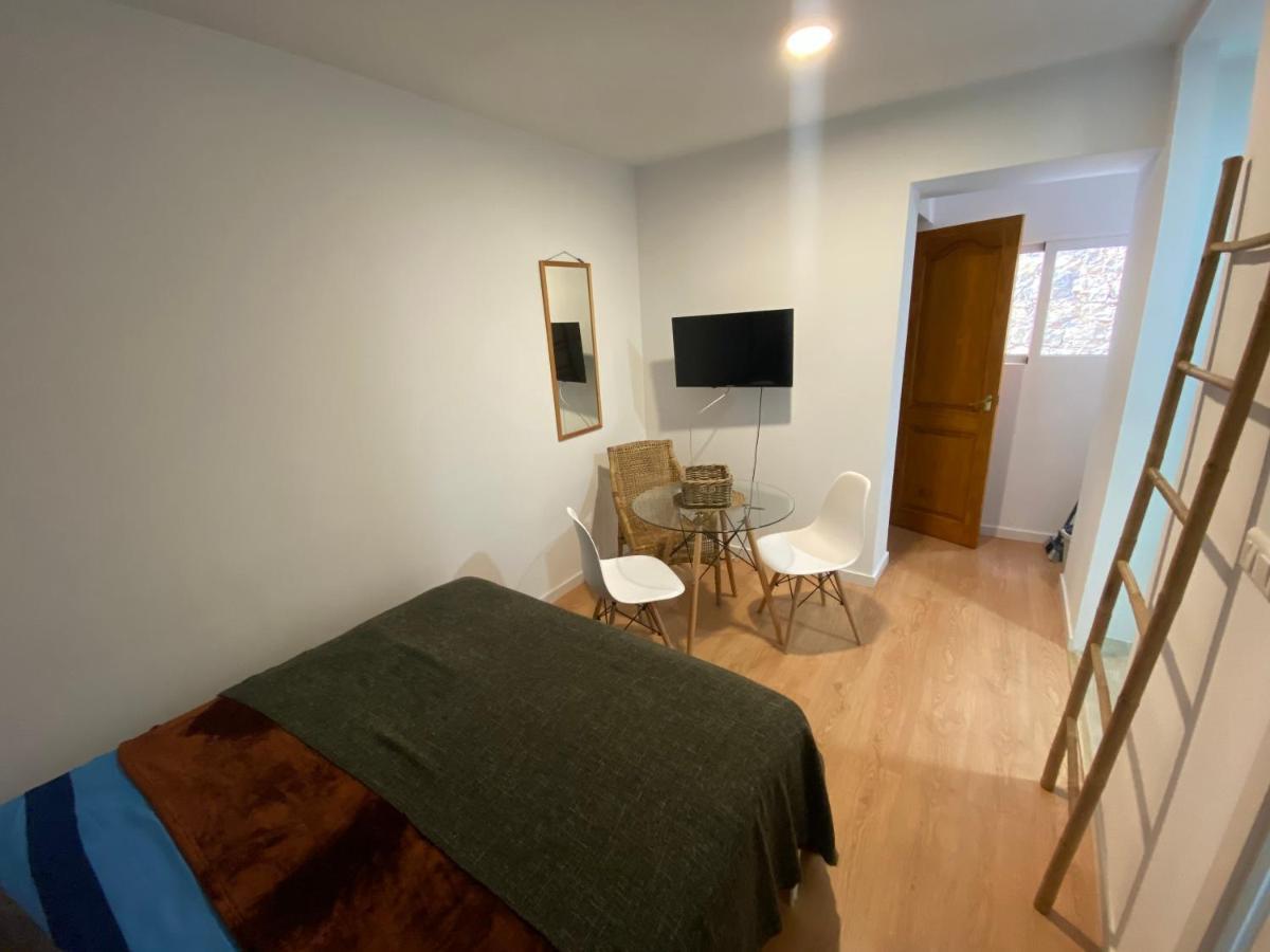 Pension Boutique Anne By Vive La Vila Villajoyosa Zewnętrze zdjęcie