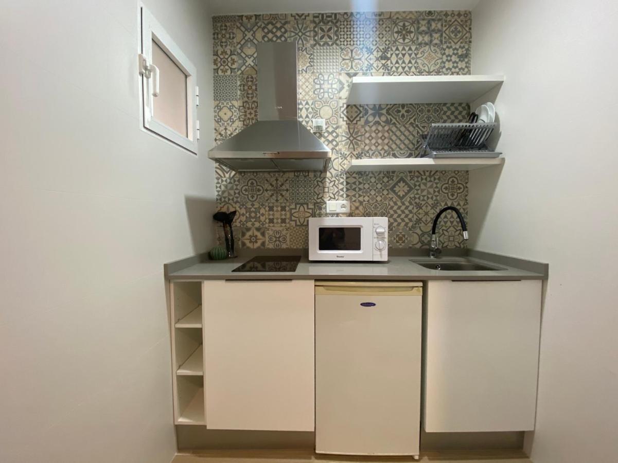 Pension Boutique Anne By Vive La Vila Villajoyosa Zewnętrze zdjęcie
