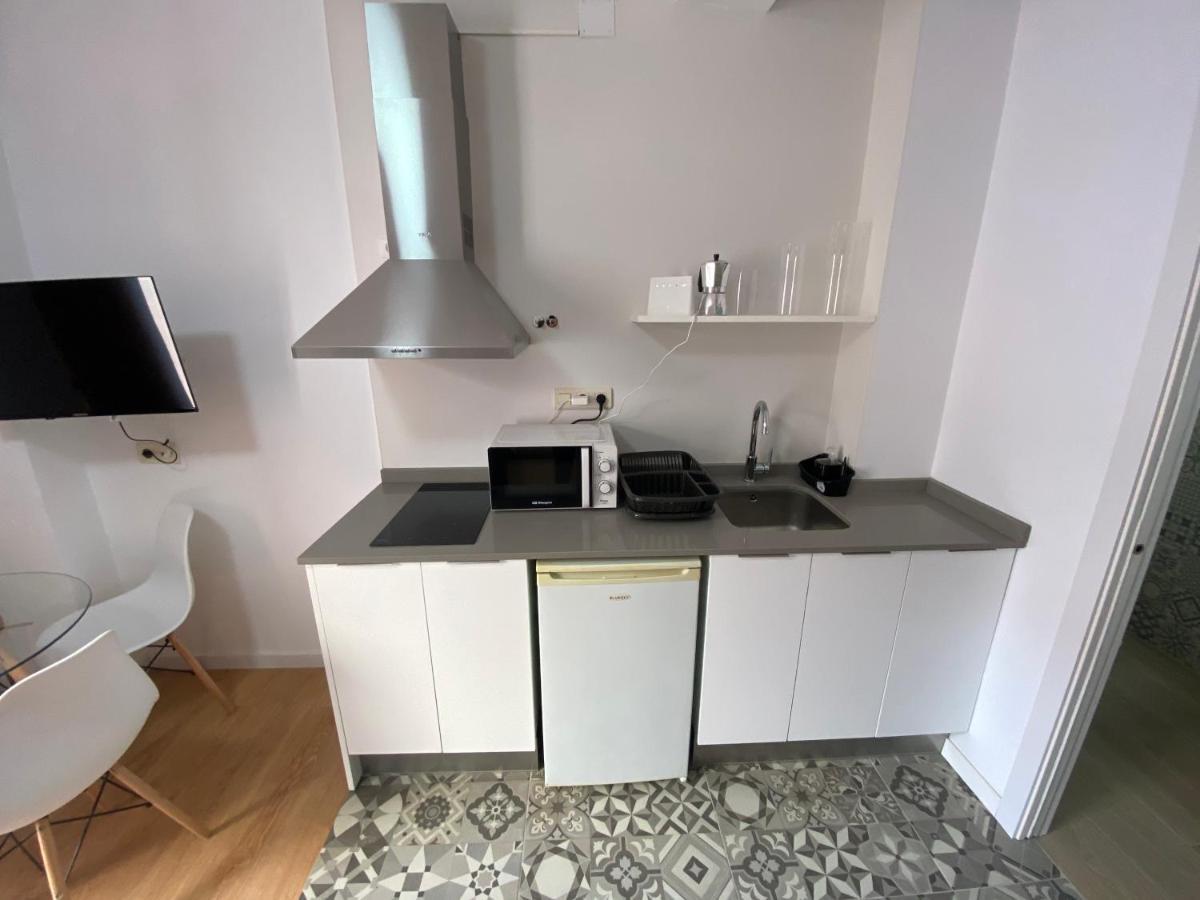 Pension Boutique Anne By Vive La Vila Villajoyosa Zewnętrze zdjęcie