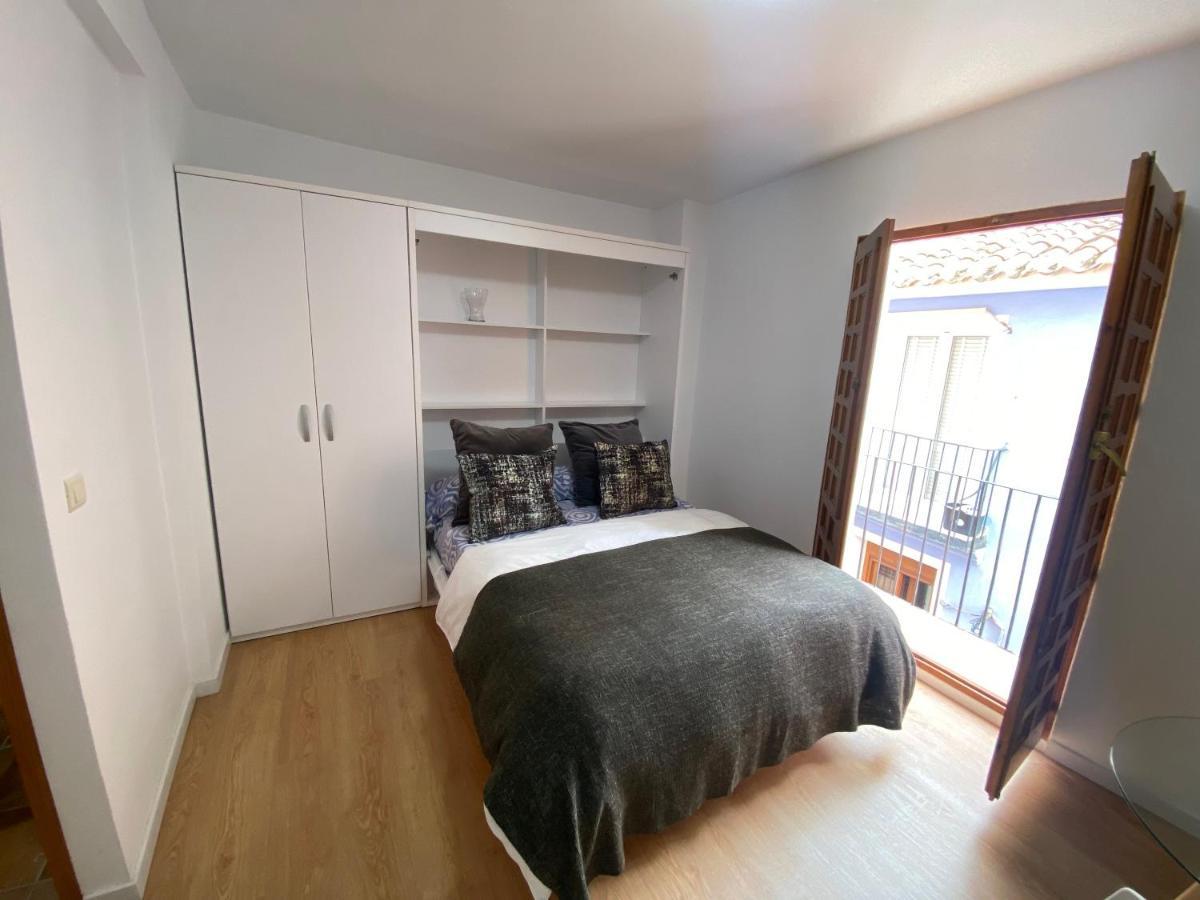 Pension Boutique Anne By Vive La Vila Villajoyosa Zewnętrze zdjęcie