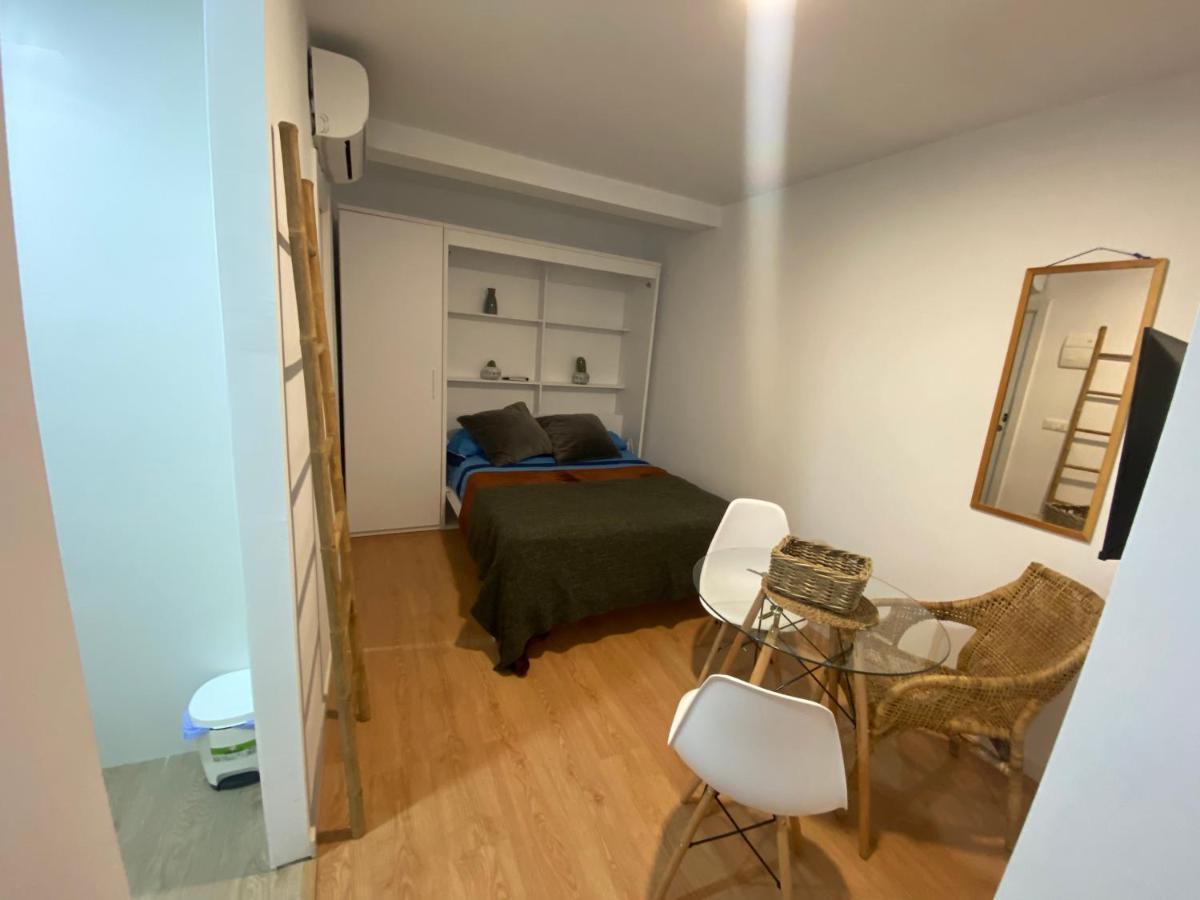 Pension Boutique Anne By Vive La Vila Villajoyosa Zewnętrze zdjęcie