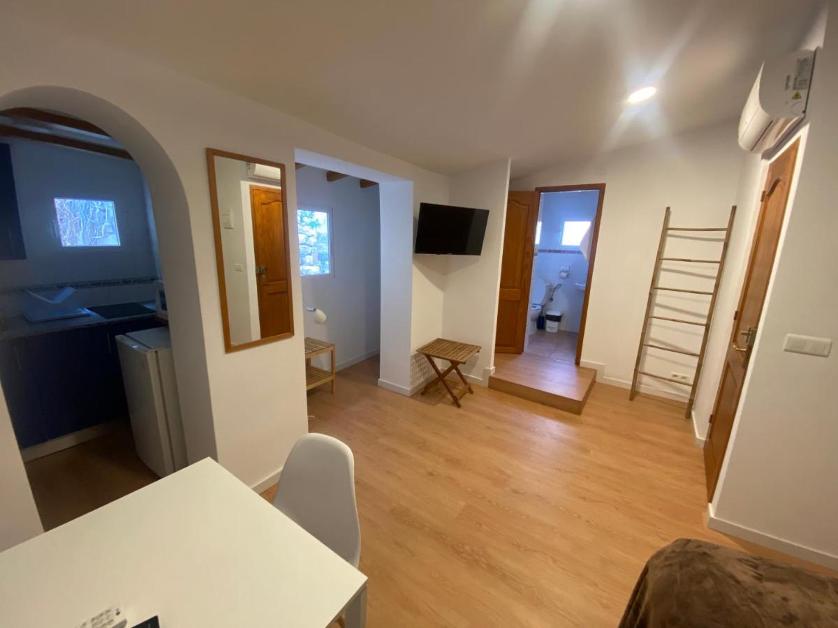 Pension Boutique Anne By Vive La Vila Villajoyosa Zewnętrze zdjęcie