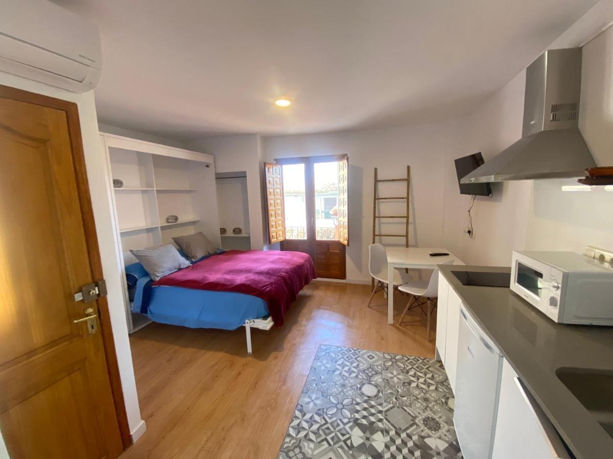 Pension Boutique Anne By Vive La Vila Villajoyosa Zewnętrze zdjęcie