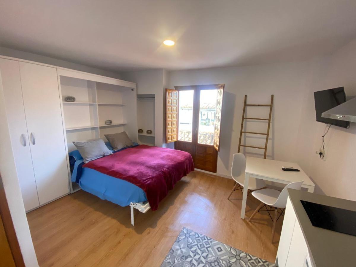 Pension Boutique Anne By Vive La Vila Villajoyosa Zewnętrze zdjęcie