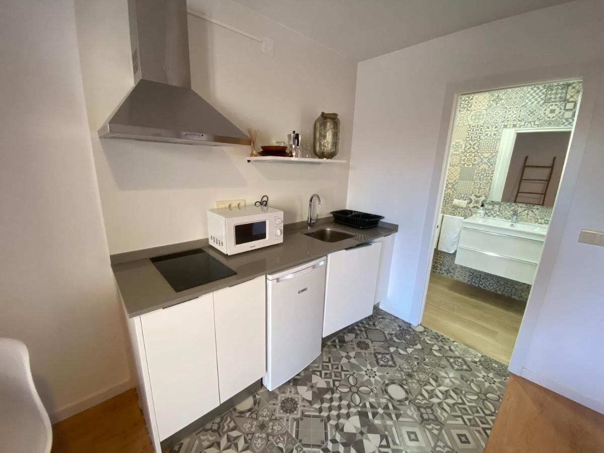 Pension Boutique Anne By Vive La Vila Villajoyosa Zewnętrze zdjęcie