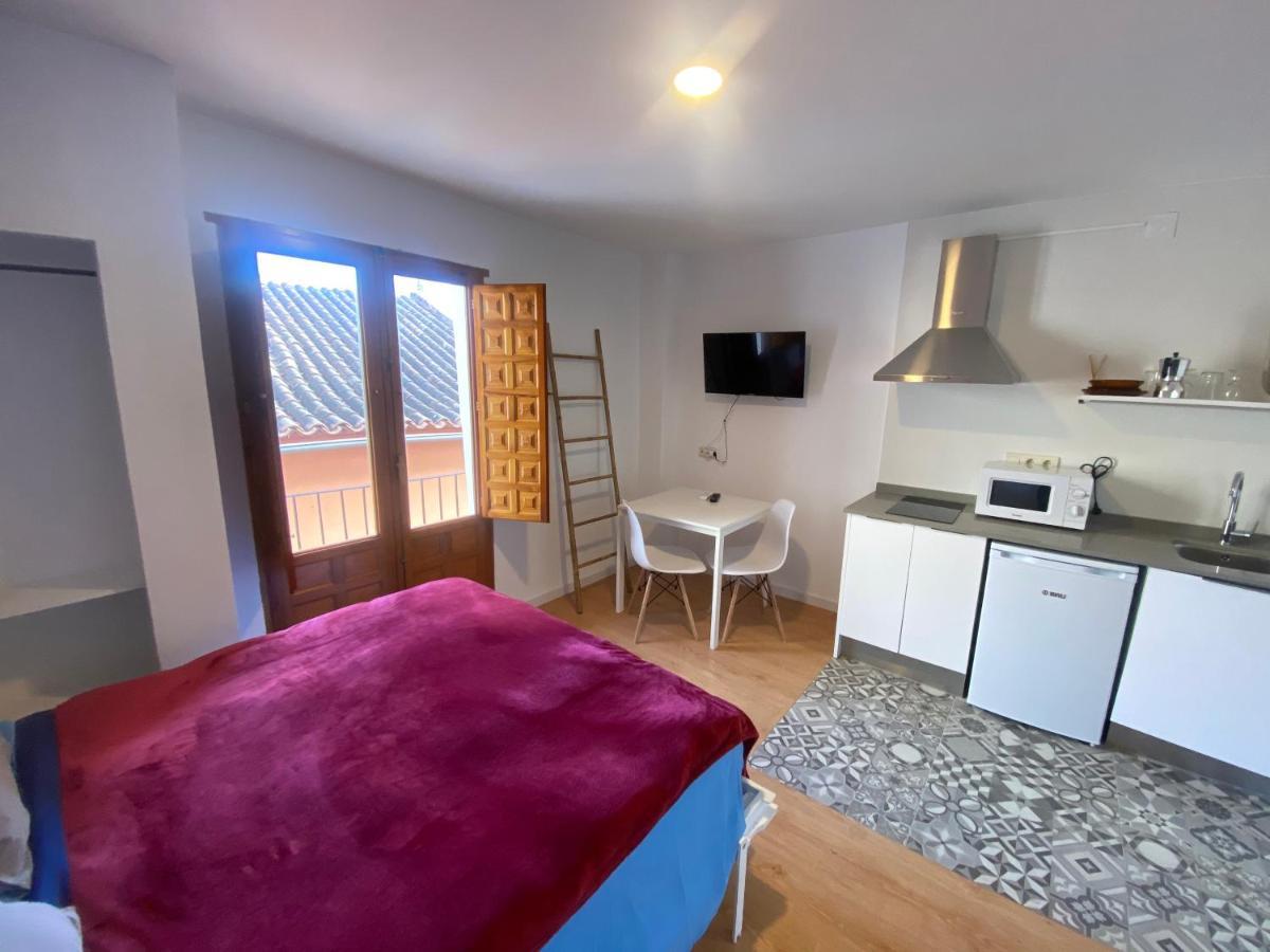 Pension Boutique Anne By Vive La Vila Villajoyosa Zewnętrze zdjęcie