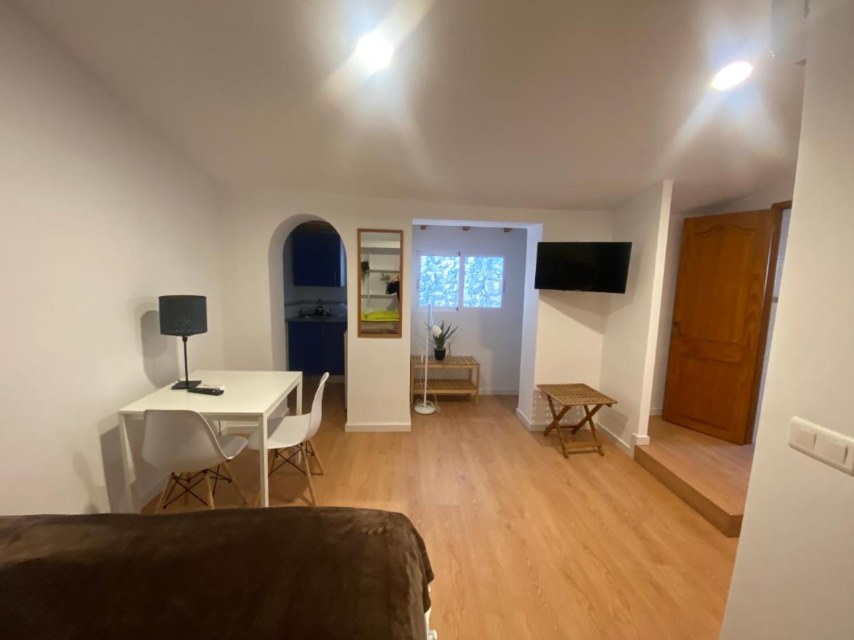 Pension Boutique Anne By Vive La Vila Villajoyosa Zewnętrze zdjęcie