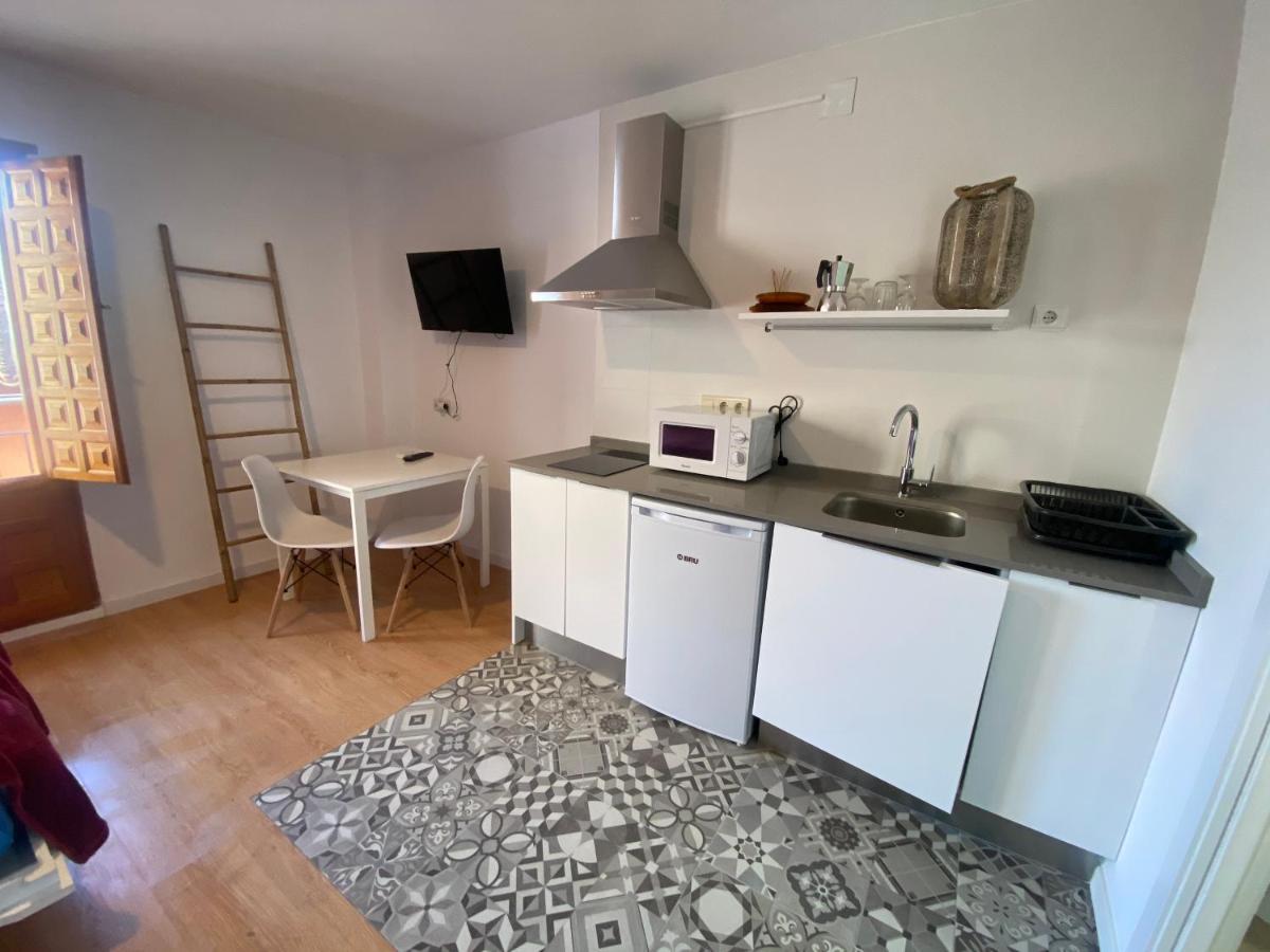 Pension Boutique Anne By Vive La Vila Villajoyosa Zewnętrze zdjęcie