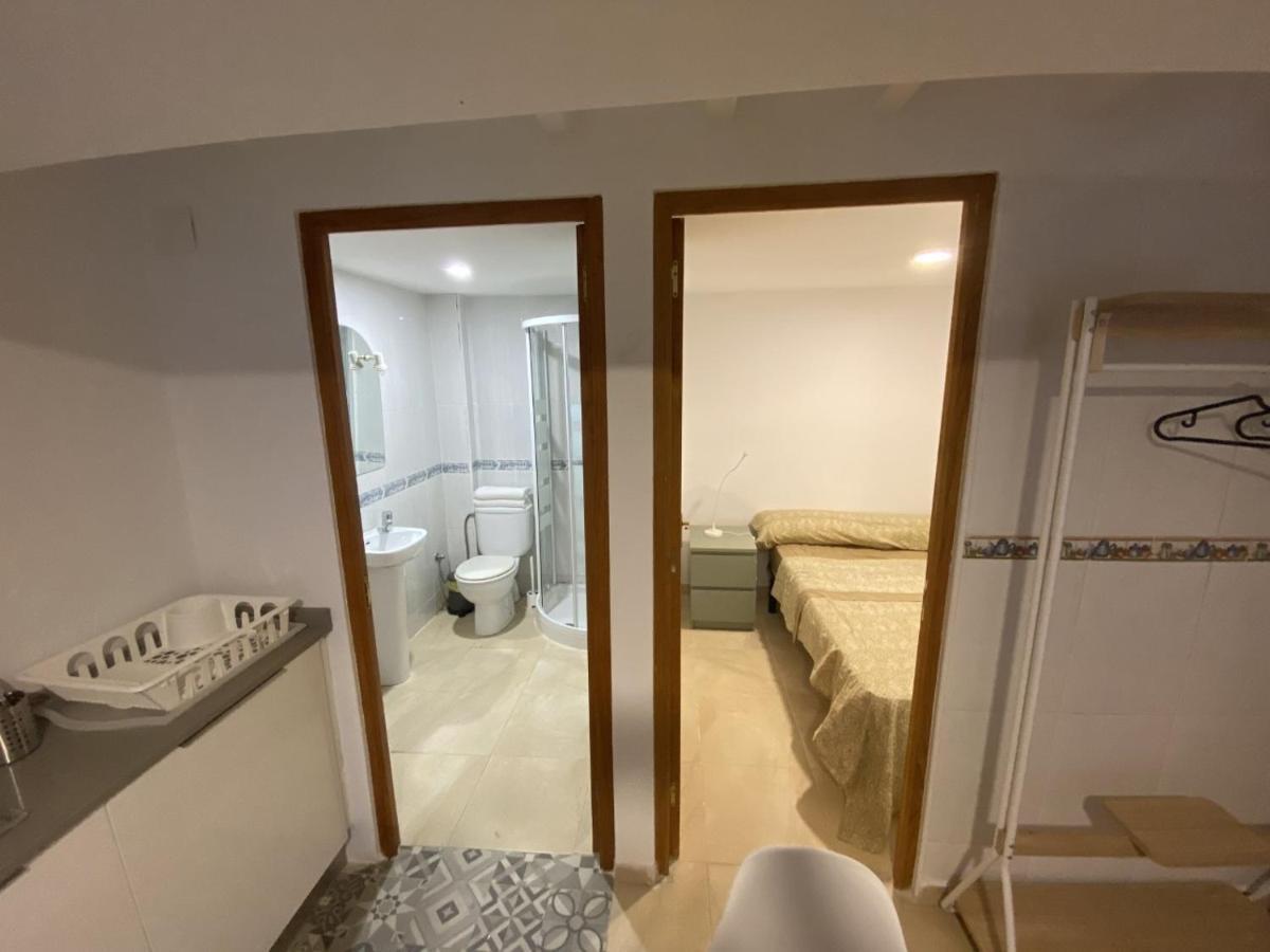 Pension Boutique Anne By Vive La Vila Villajoyosa Zewnętrze zdjęcie